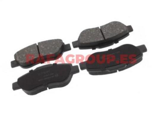 RG6905 - Pastillas de freno